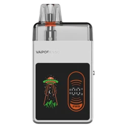 Vaporesso Eco Nano Pro Silver (Сріблястий)