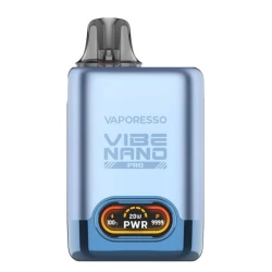 Vaporesso Vibe Nano Pro Sky Blue (Голубой)
