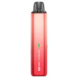 Vaporesso Vibe SE Strawberry Red (Красный)