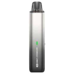 Vaporesso Vibe SE White (Белый с черным)