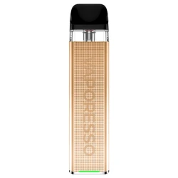 Vaporesso Xros 3 Mini Phantom Gold (Золотой)