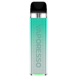 Vaporesso Xros 3 Mini Phantom Green (Зеленый)