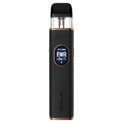 Vaporesso Xros 5 Black Leather (Черный)