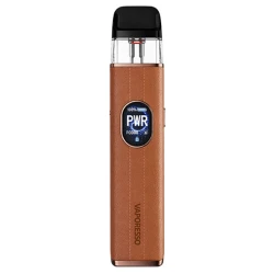 Vaporesso Xros 5 Brown Leather (Коричневый)