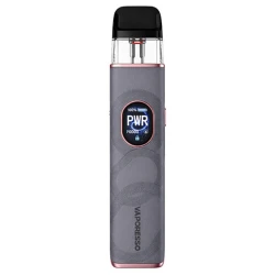 Vaporesso Xros 5 Grey Leather (Серый)