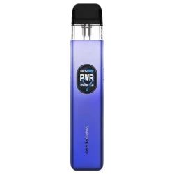 Vaporesso Xros 5 Lavander Purple (Фиолетовый с голубым)