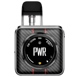 Vaporesso Xros 5 Nano Black Satin (Чорний)