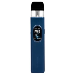 Vaporesso Xros 6 Abyssal Blue (Синий)