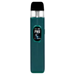 Vaporesso Xros 6 Silk Green (Зеленый)