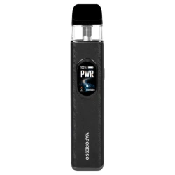 Vaporesso Xros 6 Slate Black (Черный)