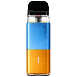 Vaporesso Xros Cube Boudi Blue (Блакитний з помаранчевим)