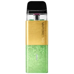 Vaporesso Xros Cube Glitter Gold (Золотий)