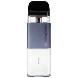 Vaporesso Xros Cube Grey (Сірий)