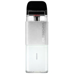 Vaporesso Xros Cube Silver (Сріблястий)