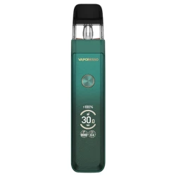 Vaporesso Xros Pro 2 Gem Green (Зеленый)