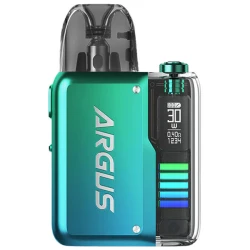 Voopoo Argus P2 (Бирюзовый)