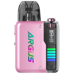 Voopoo Argus P2 (Розовый)