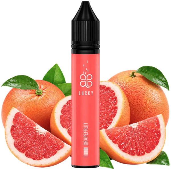Жидкость Lucky Grapefruit (Грейпфрут) 30 мл