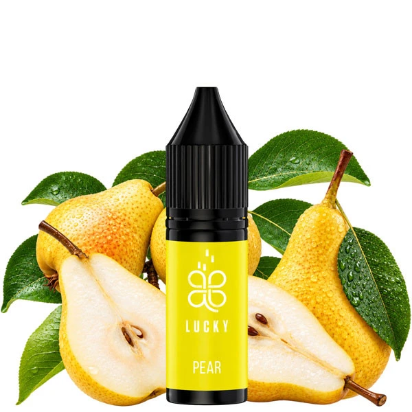 Жидкость Lucky Pear (Груша) 15 мл