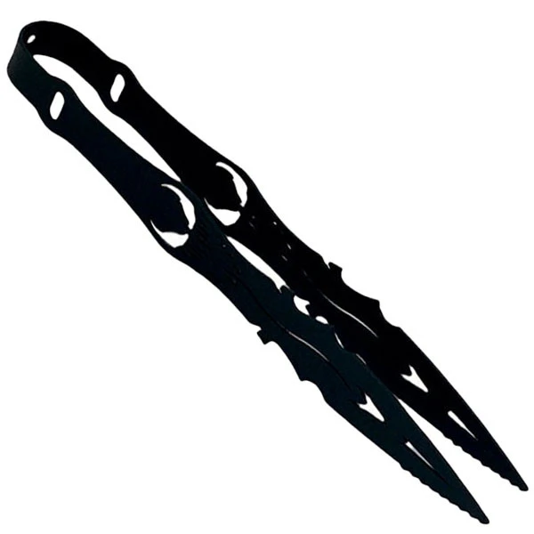 Щипцы Appach Venom (Черный)