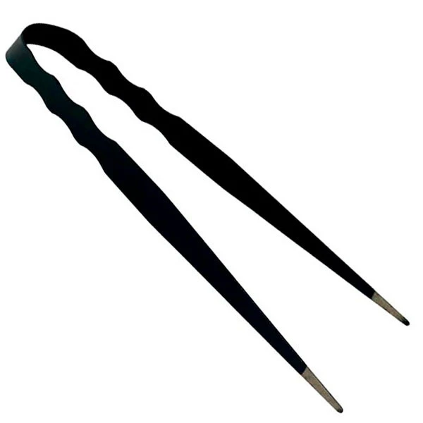 Щипцы Gramm Tongs (Черный)