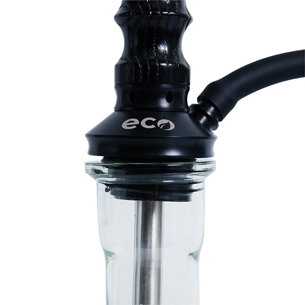 Шахта Gramm Eco Mini Black (Черный) — фото 3
