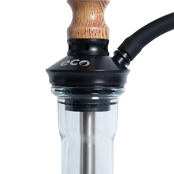 Шахта Gramm Eco Mini Light Wood (Бук) — фото 3