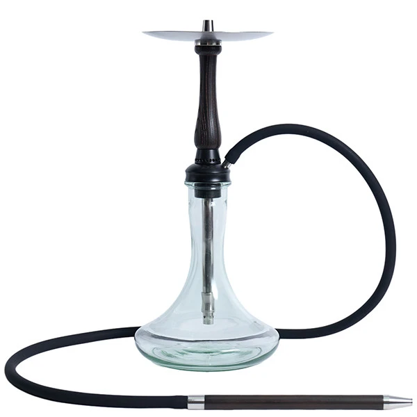 Шахта Hookah 2x2 Medium (Красный)