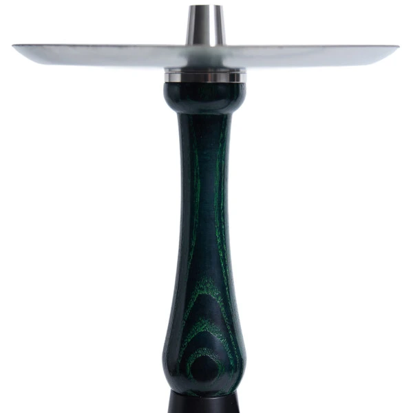 Шахта Hookah 2x2 Medium (Зеленый) — фото 2