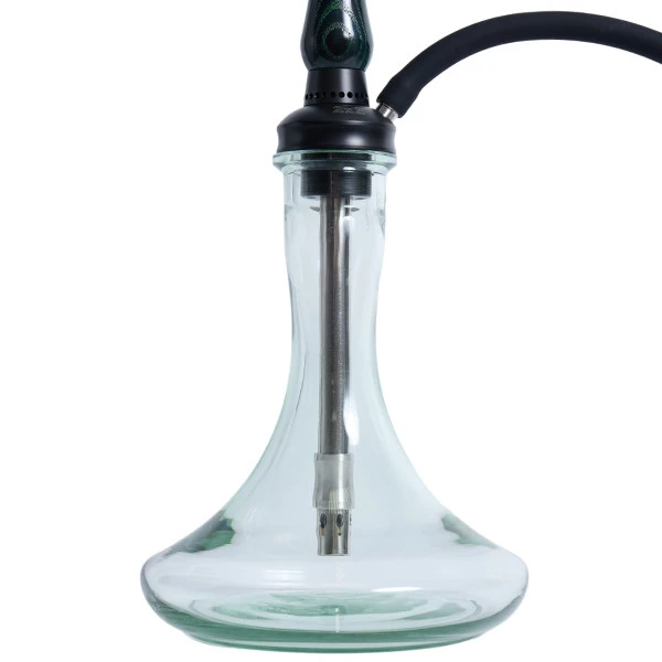 Шахта Hookah 2x2 Medium (Зеленый) — фото 4