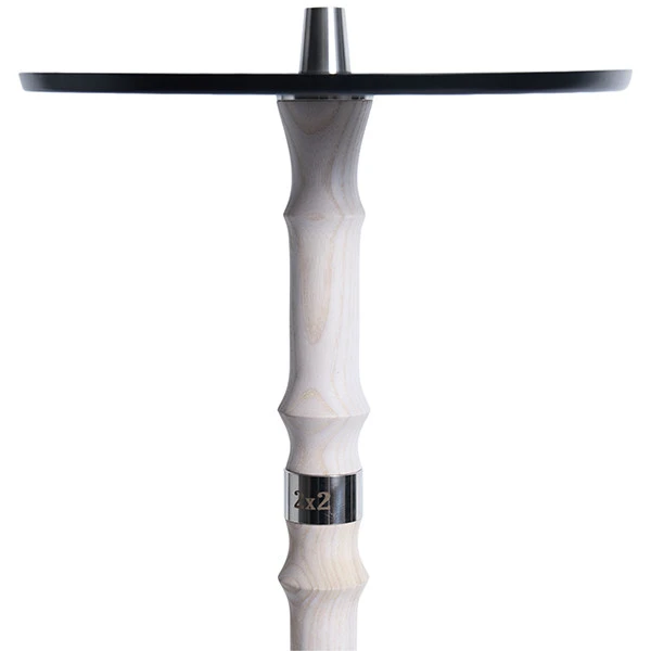 Шахта Hookah 2x2 V.1.1 (Cream) — фото 2