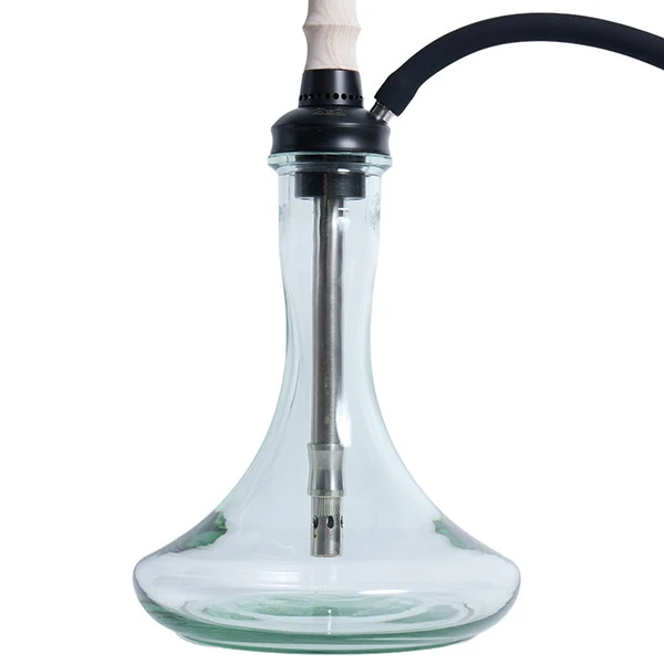 Шахта Hookah 2x2 V.1.1 (Cream) — фото 4