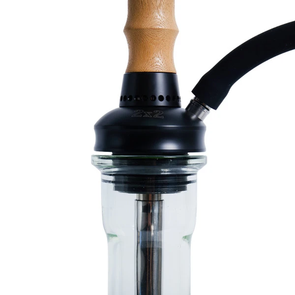 Шахта Hookah 2x2 V.1.1 (Бук) — фото 3