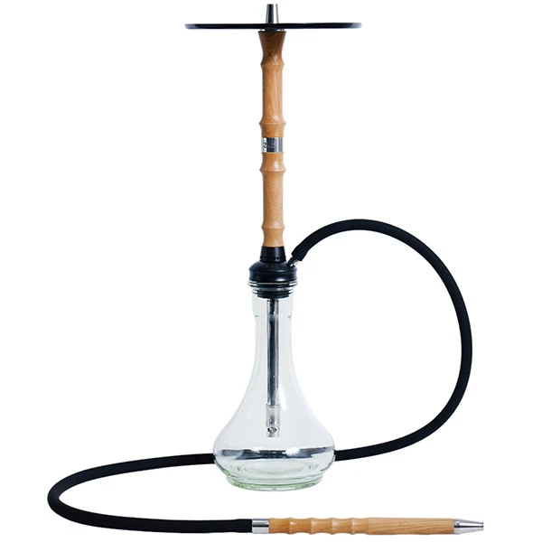 Шахта Hookah 2x2 V.1.1 (Бук)