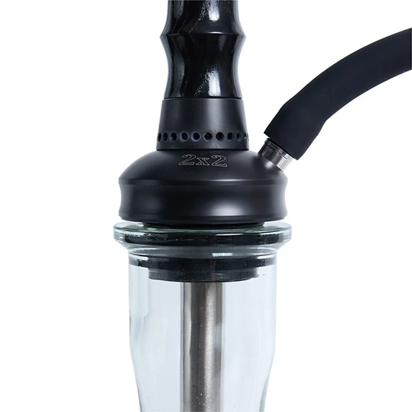 Шахта Hookah 2x2 V.1.1 (Dark Side) — фото 3