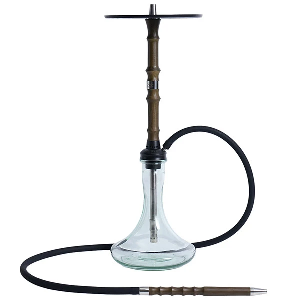 Шахта Hookah 2x2 V.1.1 (Graphite)