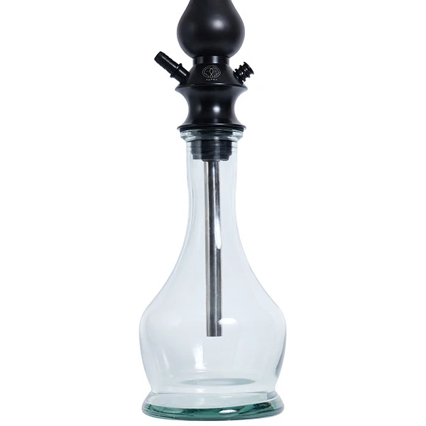 Шахта Karma Hookah Модель 0.0 (Черный) — фото 4