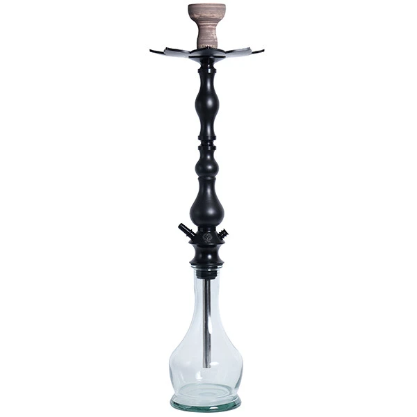 Шахта Karma Hookah Модель 0.0 (Черный)