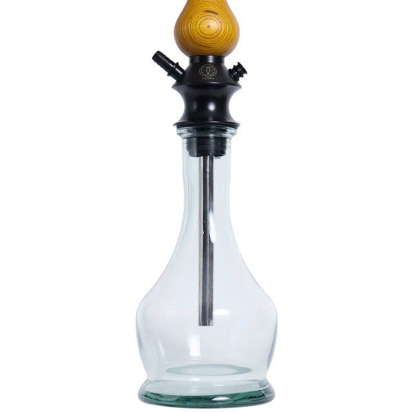 Шахта Karma Hookah Модель 0.0 (Желтый) — фото 4