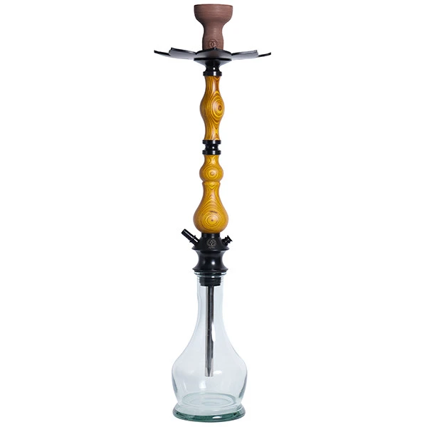 Шахта Karma Hookah Модель 0.0 (Желтый)