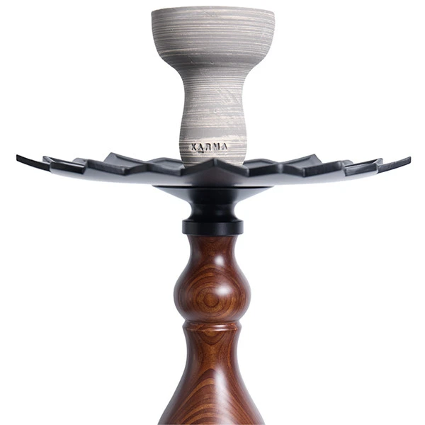 Шахта Karma Hookah Модель 0.1 (Коричневый) — фото 2
