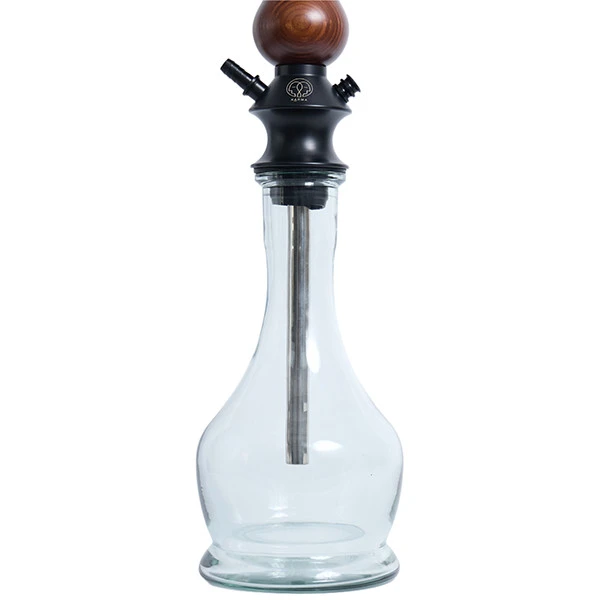 Шахта Karma Hookah Модель 0.1 (Коричневый) — фото 4