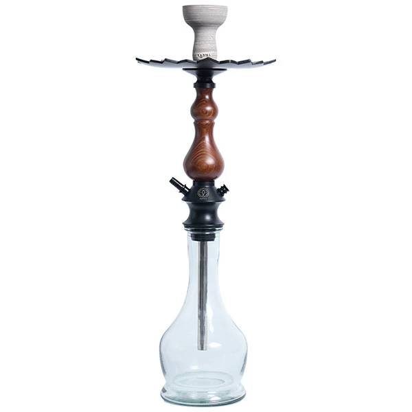 Шахта Karma Hookah Модель 0.1 (Коричневый)