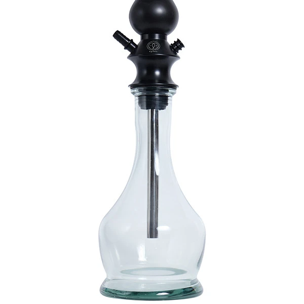 Шахта Karma Hookah Модель 0.1 Mini (Чорний) — фото 4