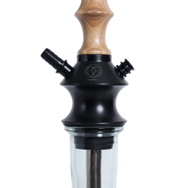 Шахта Karma Hookah Модель 1.1 (Коричневий) — фото 3