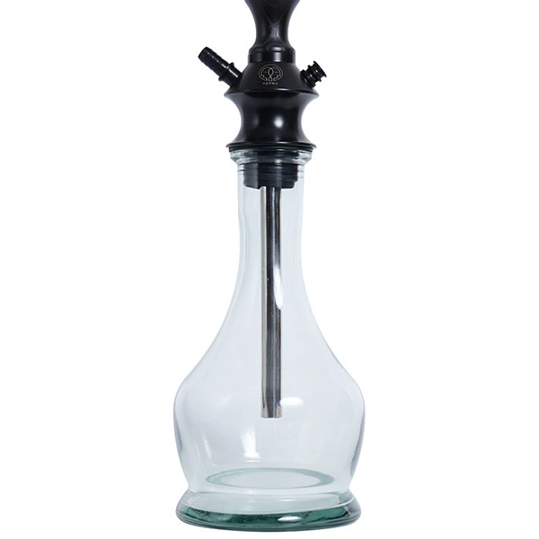 Шахта Karma Hookah Модель 1.2 (Черный) — фото 4