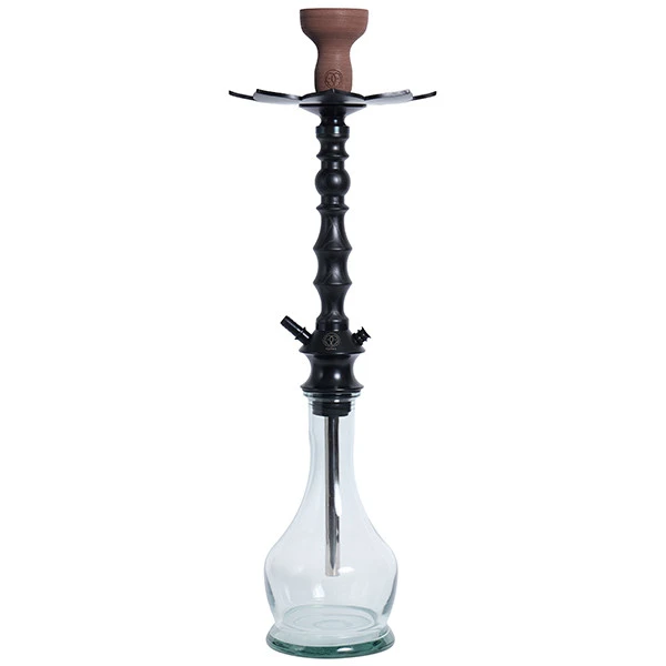 Шахта Karma Hookah Модель 1.2 (Черный)