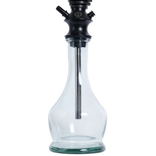 Шахта Karma Hookah Модель 3.0 Mini (Черный) — фото 4