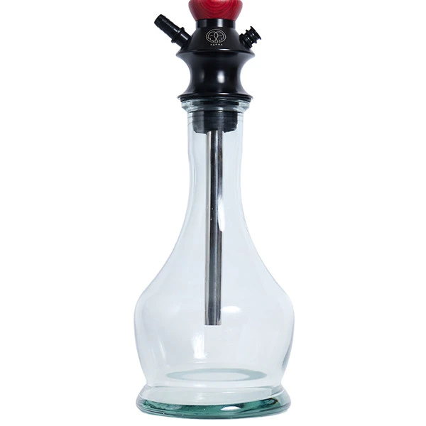 Шахта Karma Hookah Модель 3.2 (Червоний) — фото 4