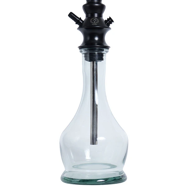 Шахта Karma Hookah Модель 3.2 (Черный) — фото 4